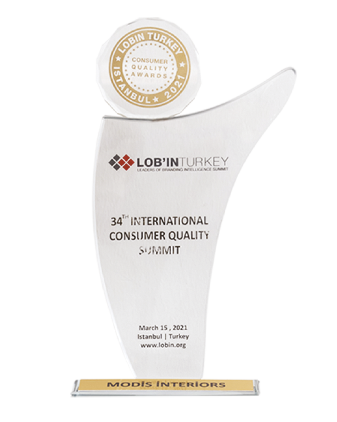 Award 5