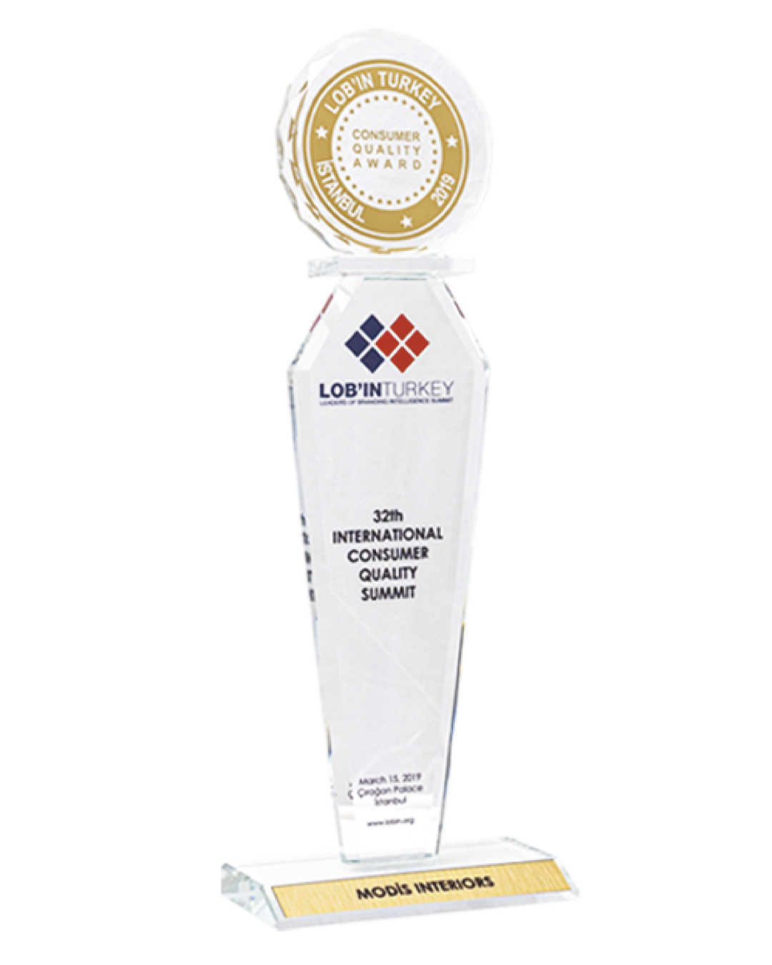 Award 1