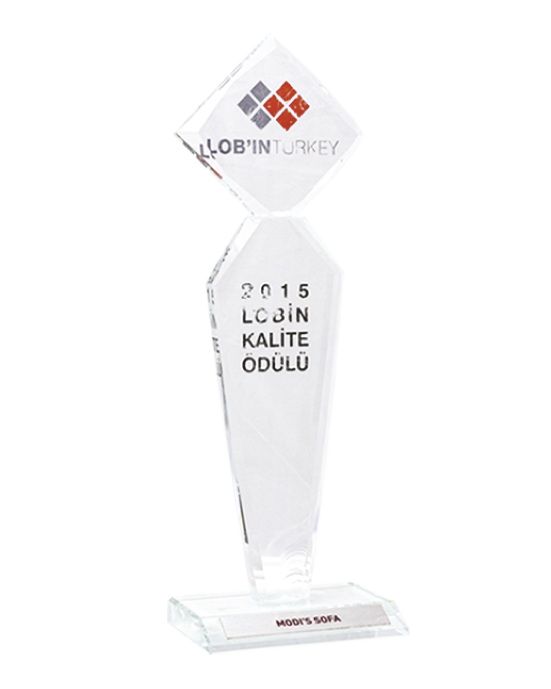 Award 2