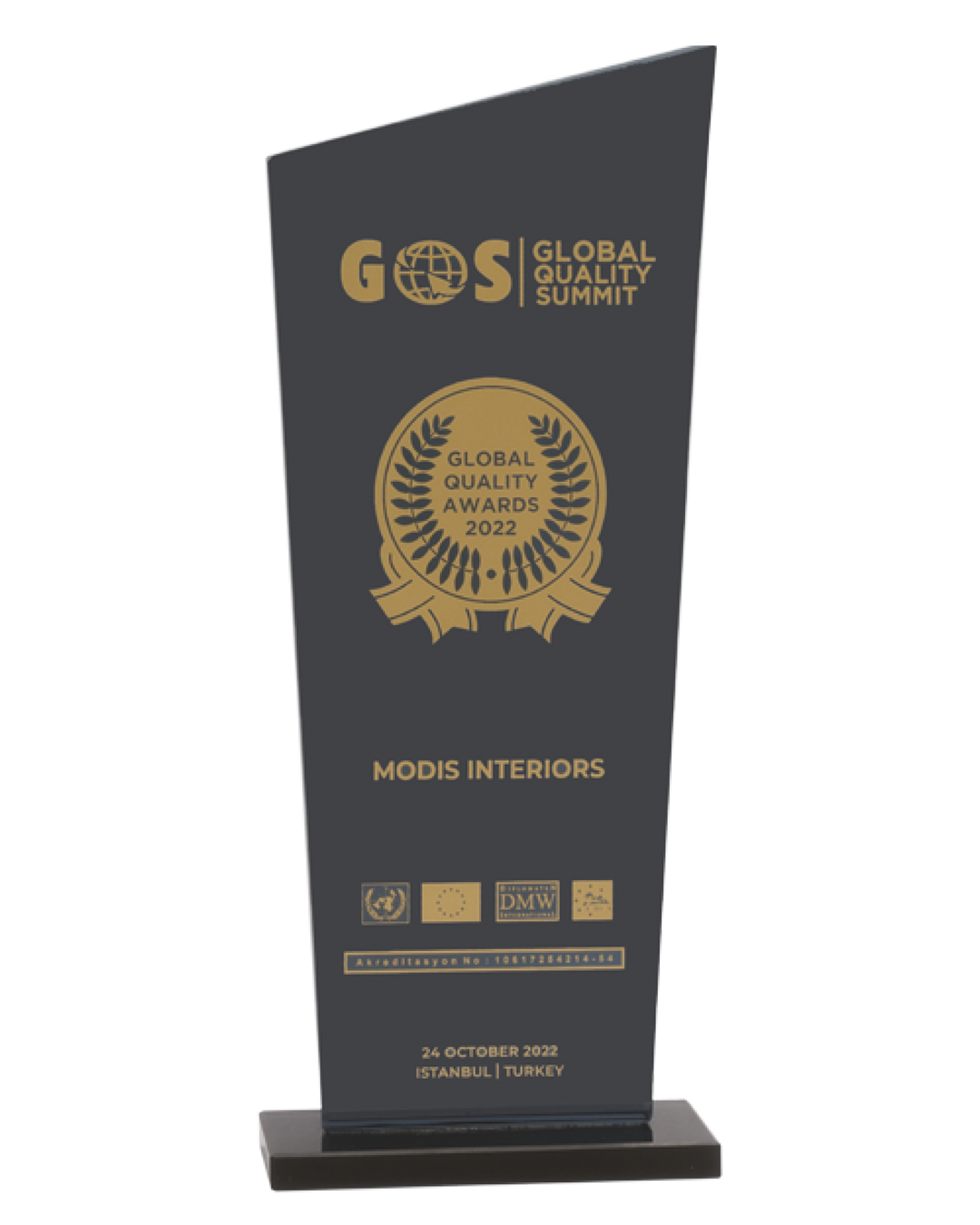 Award 7