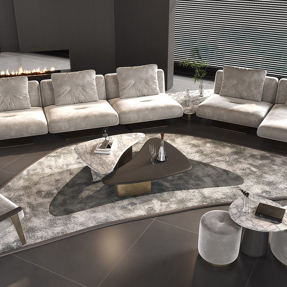 Assos Sofa Image