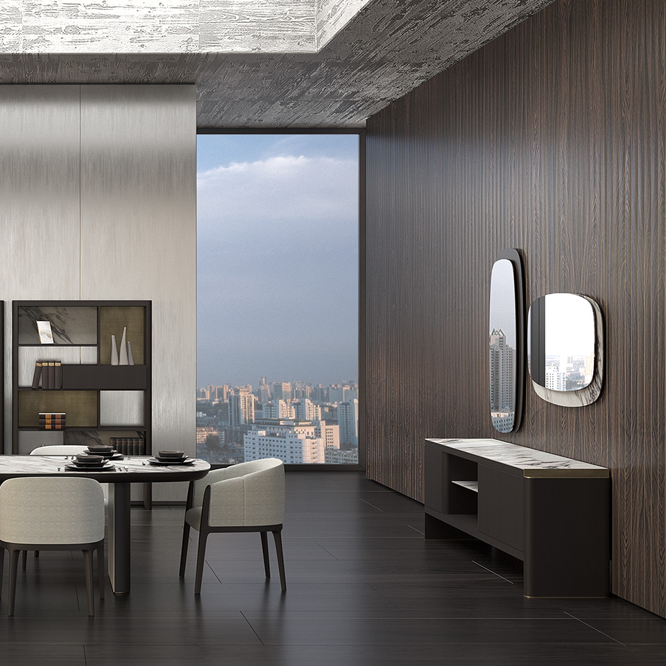 Olympos Console Secondary Image