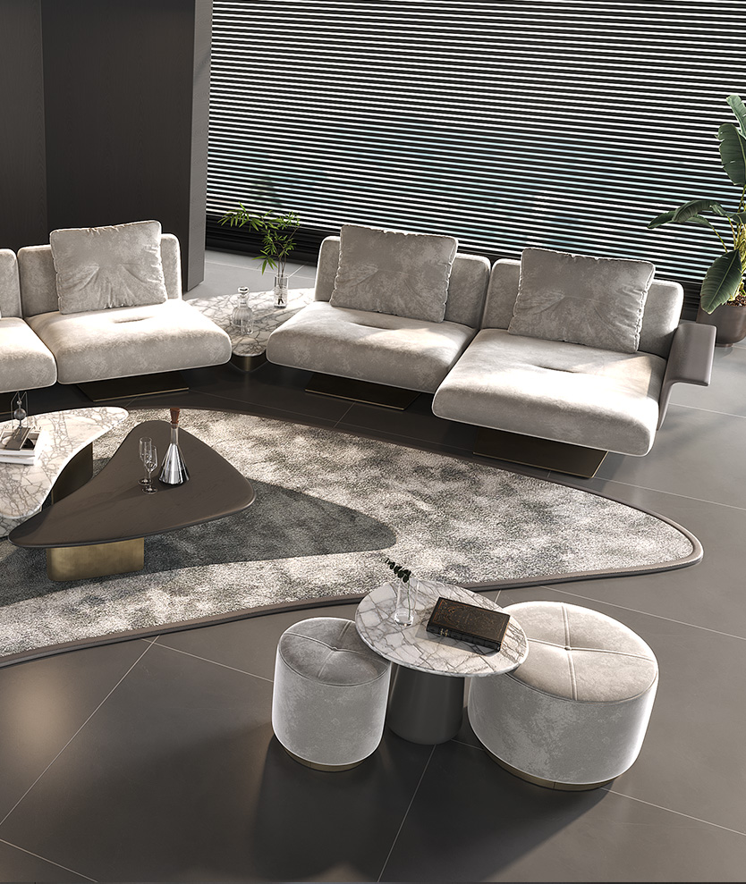 Assos Sofa Secondary Image